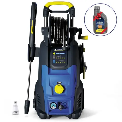 İlaçlama ve Temizlik Makineleri